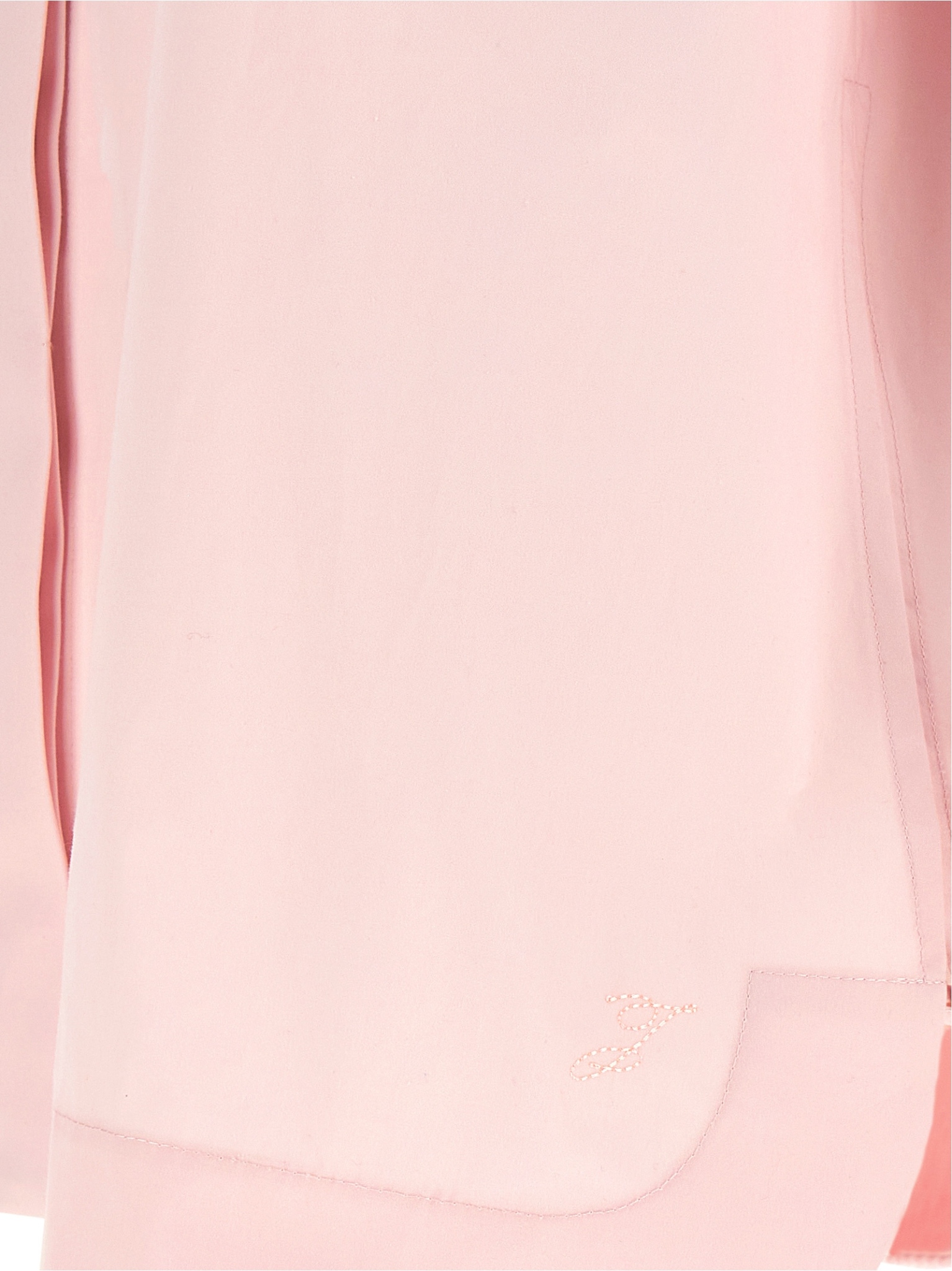 [JACQUEMUS] Shirts Long Sleeve SS26 26ESHW00557AW00648410