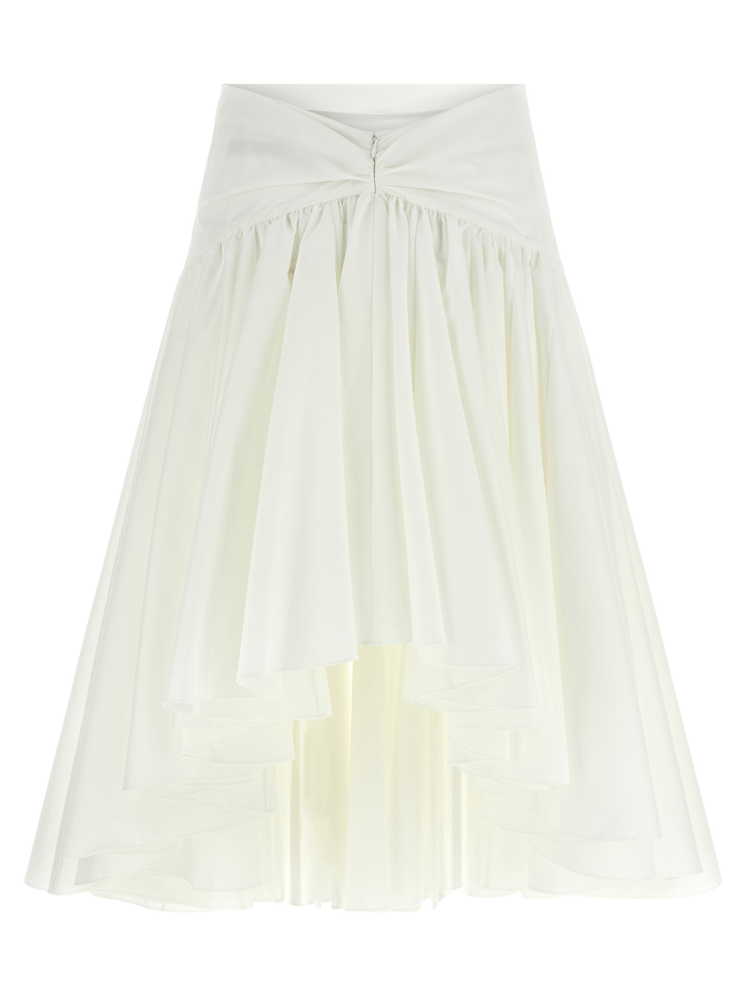 [JACQUEMUS] Long skirt SS26 26ESKW00660AW00770100