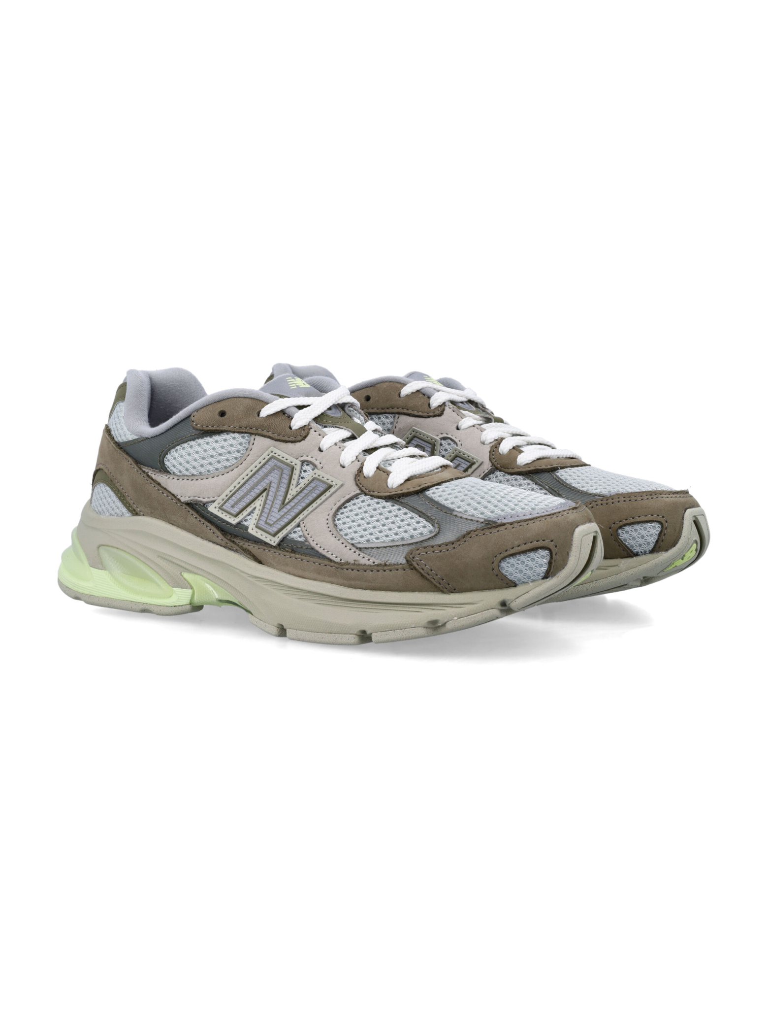 [new Balance] Sneakers SS26 U20101AHCG
