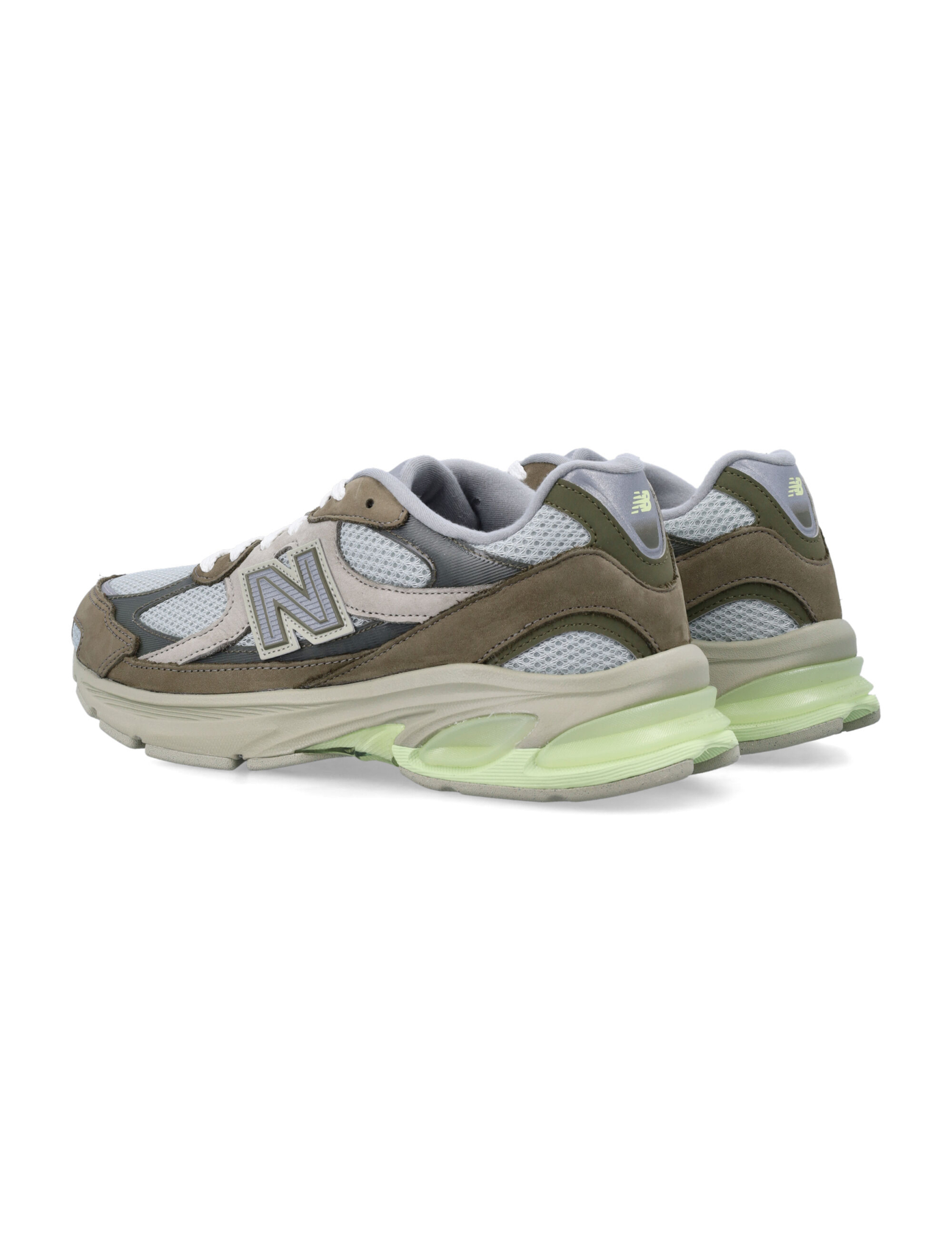 [new Balance] Sneakers SS26 U20101AHCG