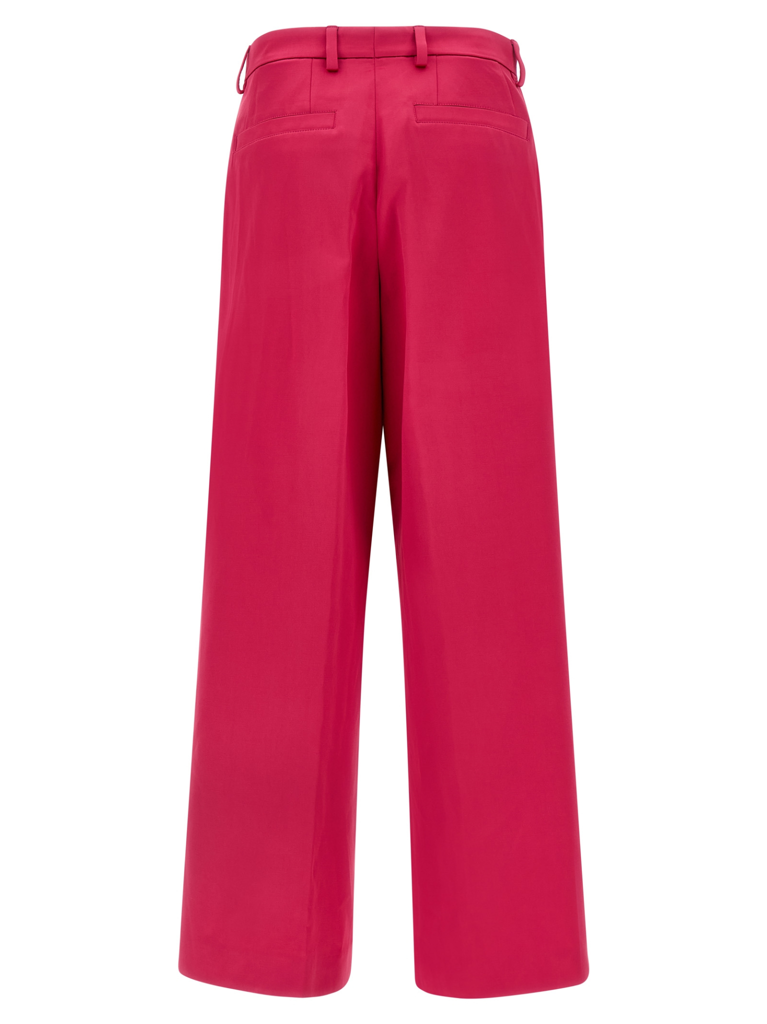 [DRIES VAN NOTEN] Trousers SS26 2610109463304304