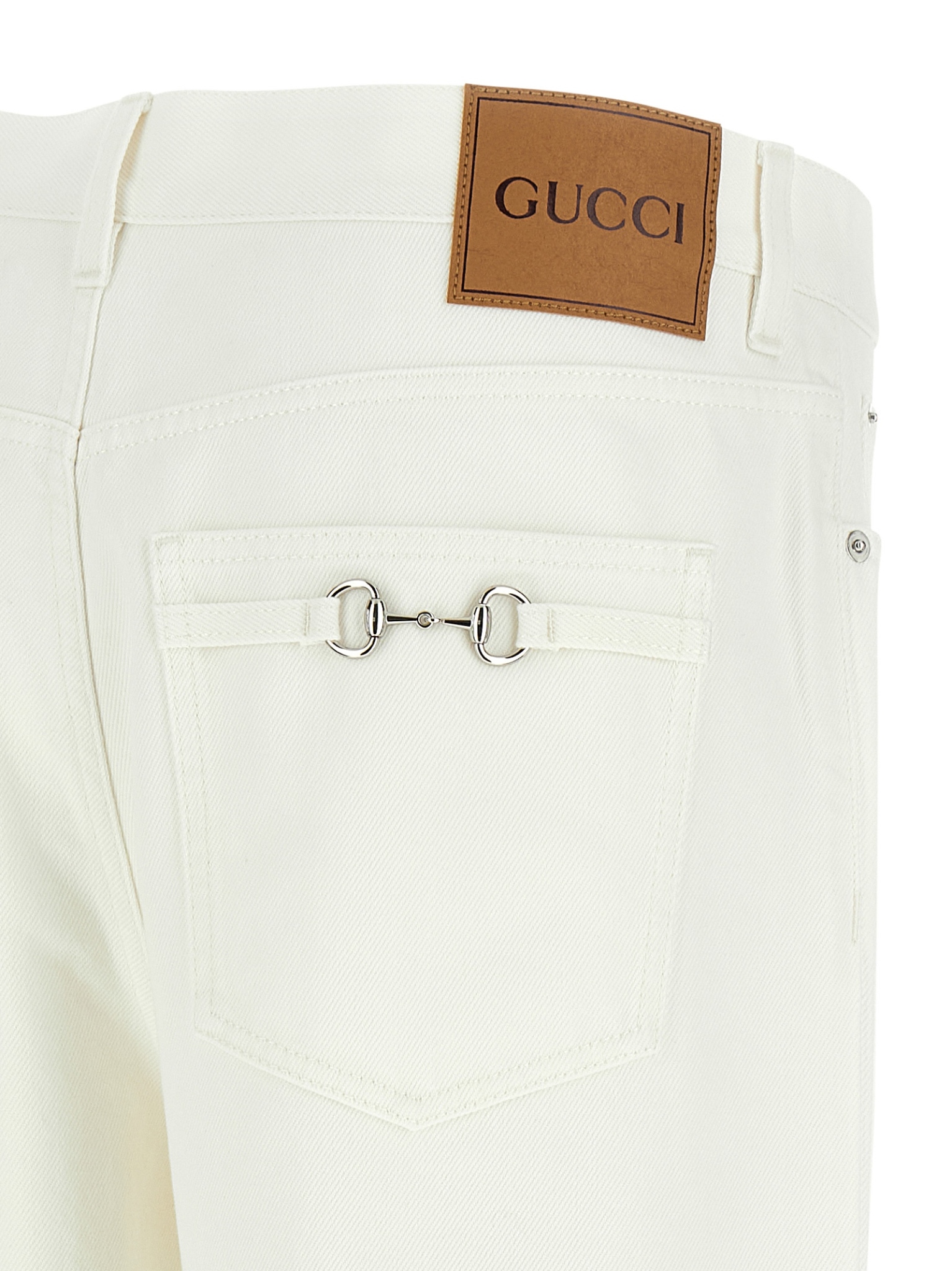 [Gucci] Jeans SS26 855031XDDD99000