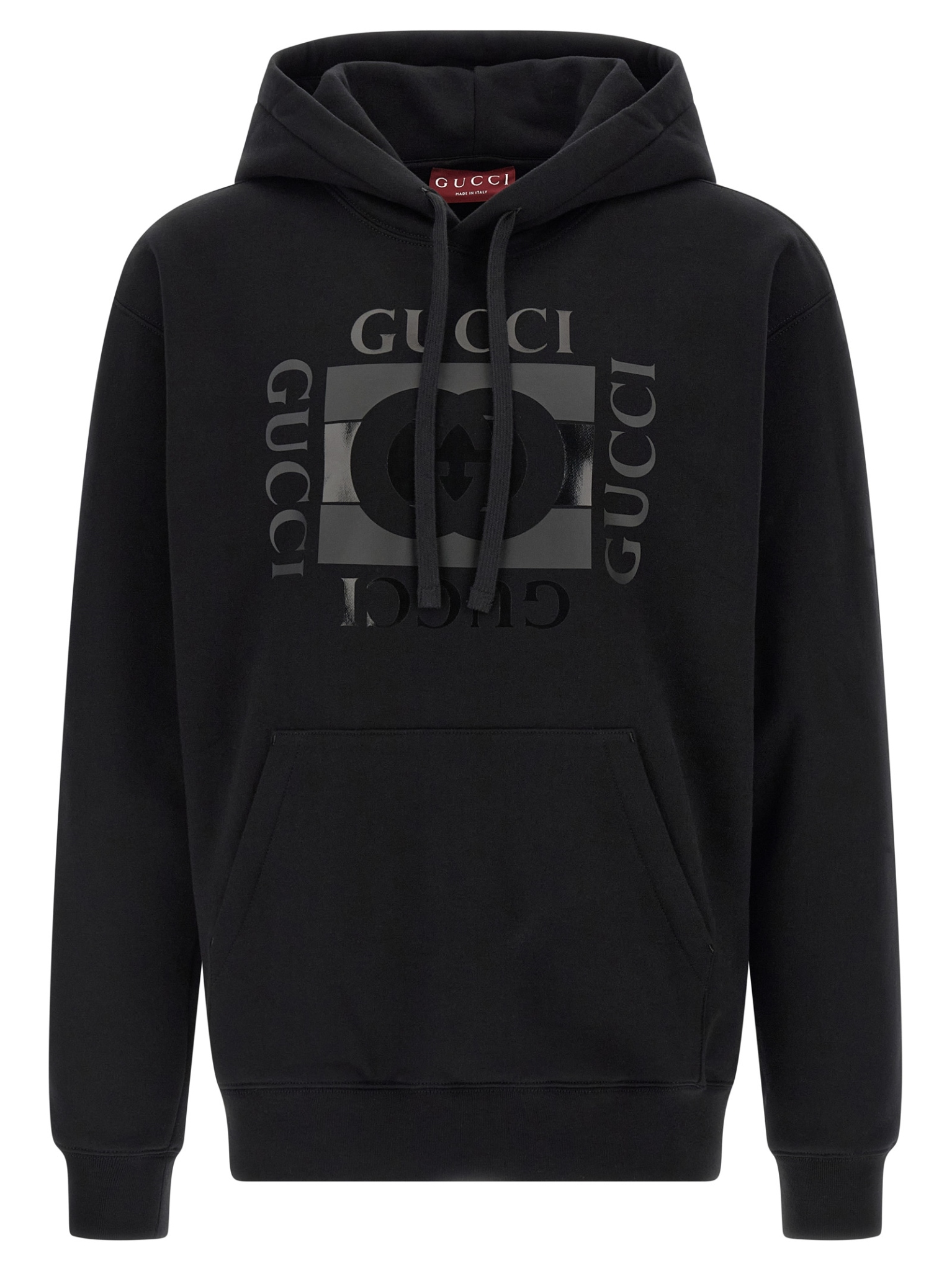 [Gucci] Sweatshirt SS26 855976XJHNH1152