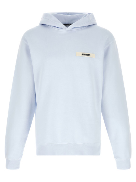 [JACQUEMUS] Sweatshirt SS26 25EHOM00247AJ00126321