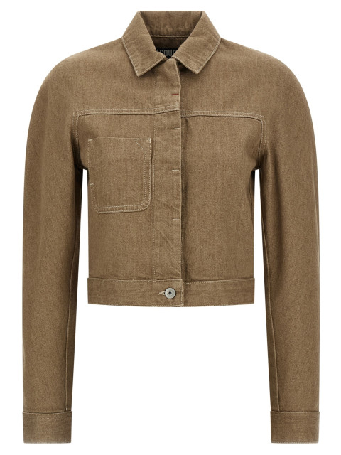 [JACQUEMUS] Casual Jacket SS26 26EJAW00142AD00058150