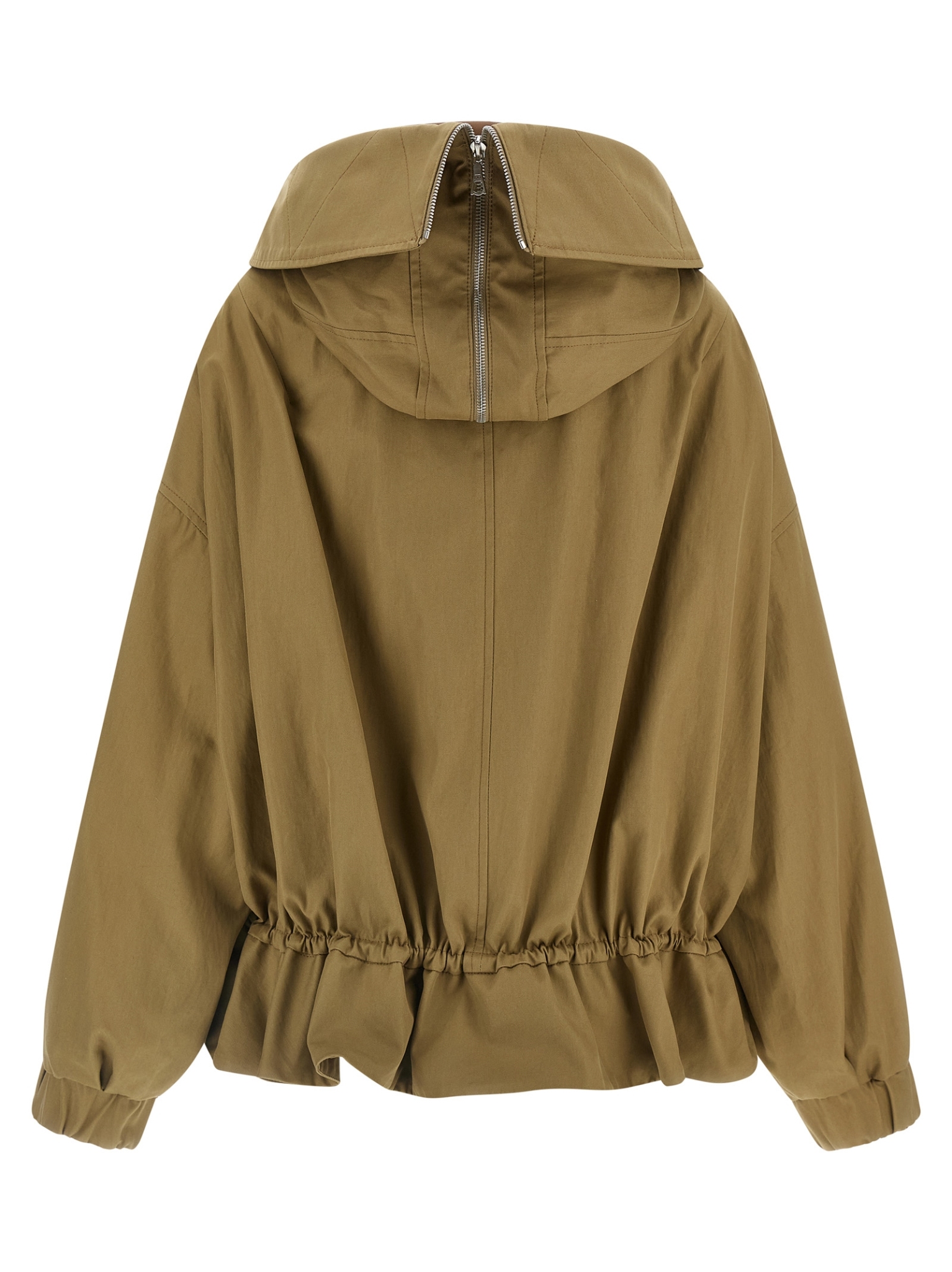 [DRIES VAN NOTEN] Casual Jacket SS26 2610105523103102