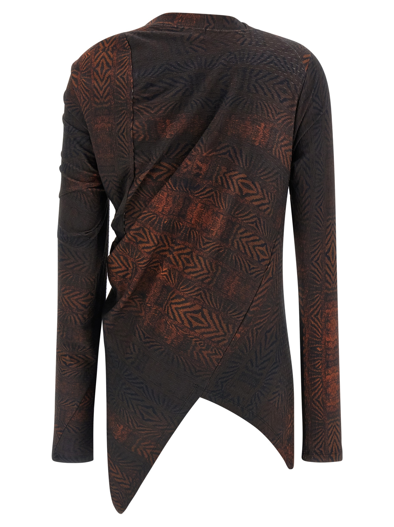 [KIKO KOSTADINOV] T-shirts Long Sleeve SS26 KKWSS26TP0286