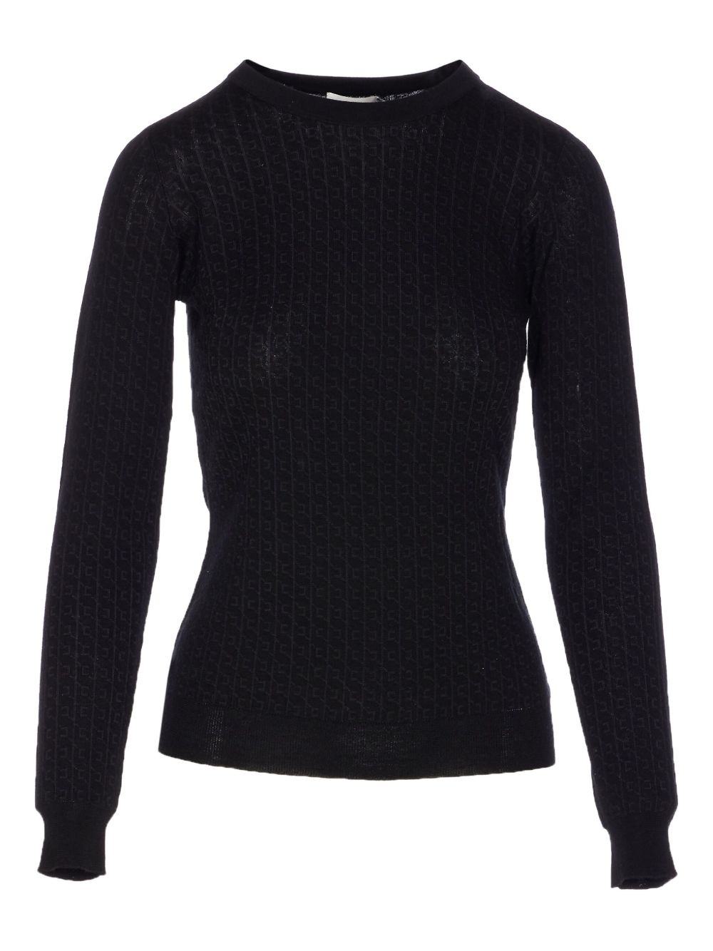 [ELISABETTA FRANCHI] Knitwear FW25 MK24S56E2110