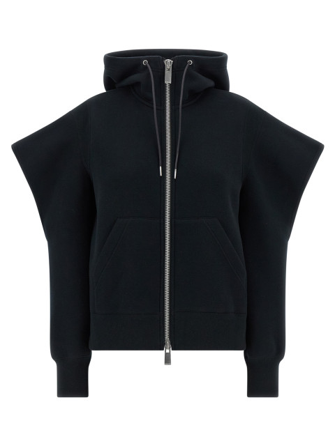 [Sacai] Zip up SS26 2608345001