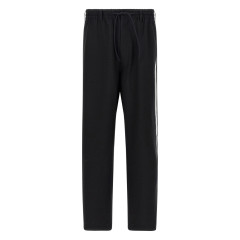 [Y - 3] Trousers FW25 JW7353BLACK