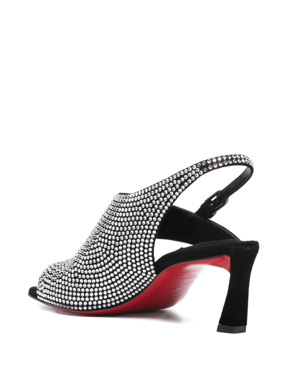[Christian Louboutin] Sandals FW25 3250300T023