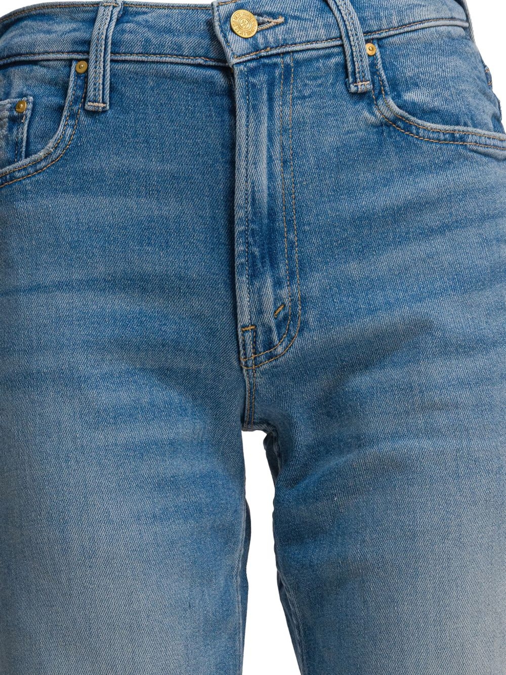 [Mother] Jeans FW25 107981351/AGWU