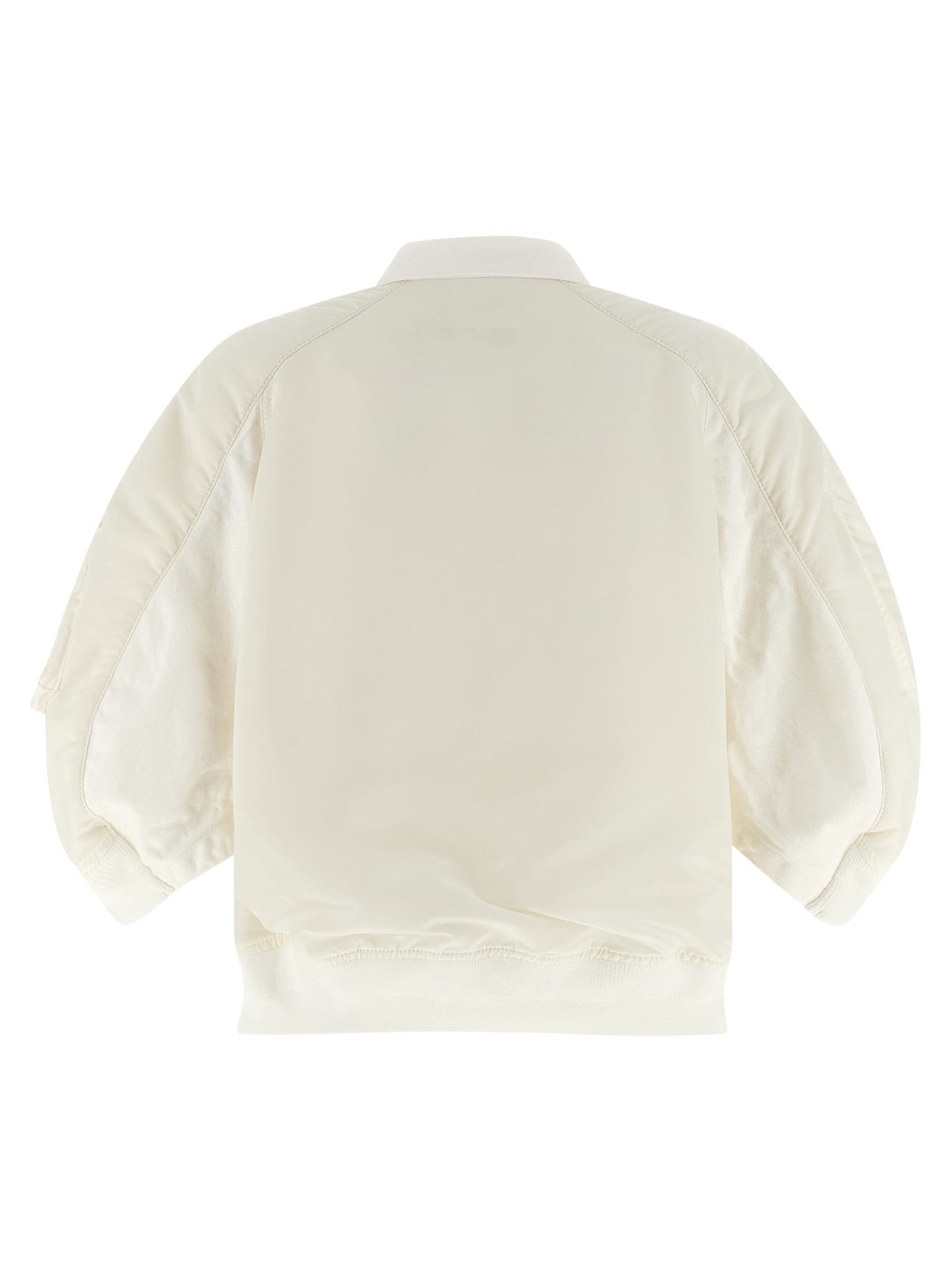 [Sacai] Casual Jacket SS26 2608312151