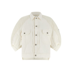 [Sacai] Casual Jacket SS26 2608312151