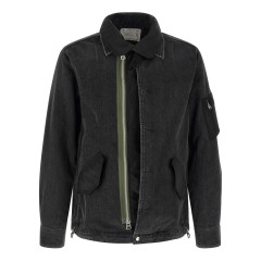 [Sacai] Casual Jacket SS26 2603928M001