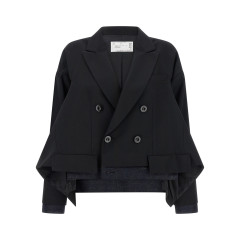 [Sacai] Jacket SS26 2608282027