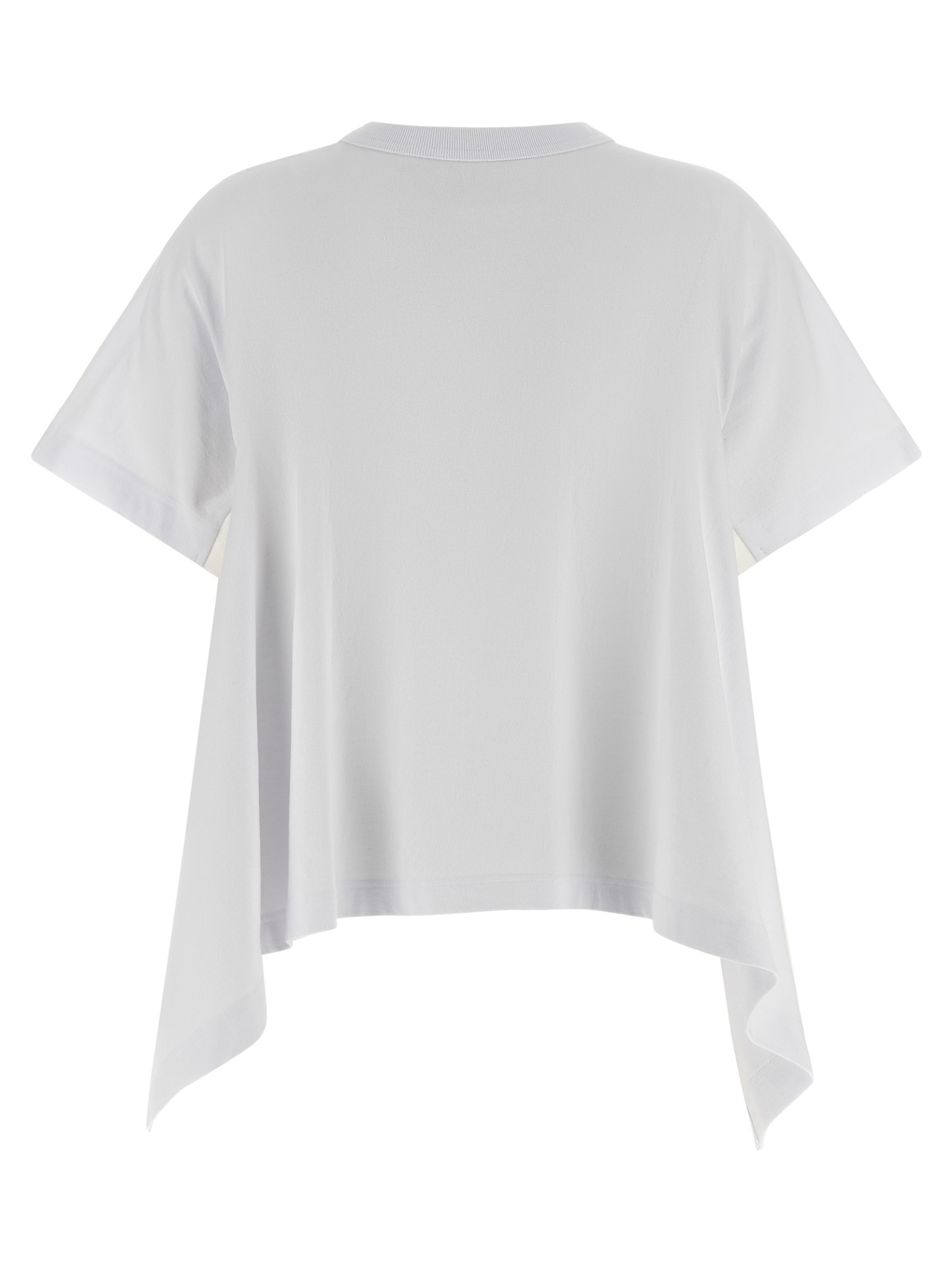 [Sacai] T-shirts Short Sleeve SS26 2608349101