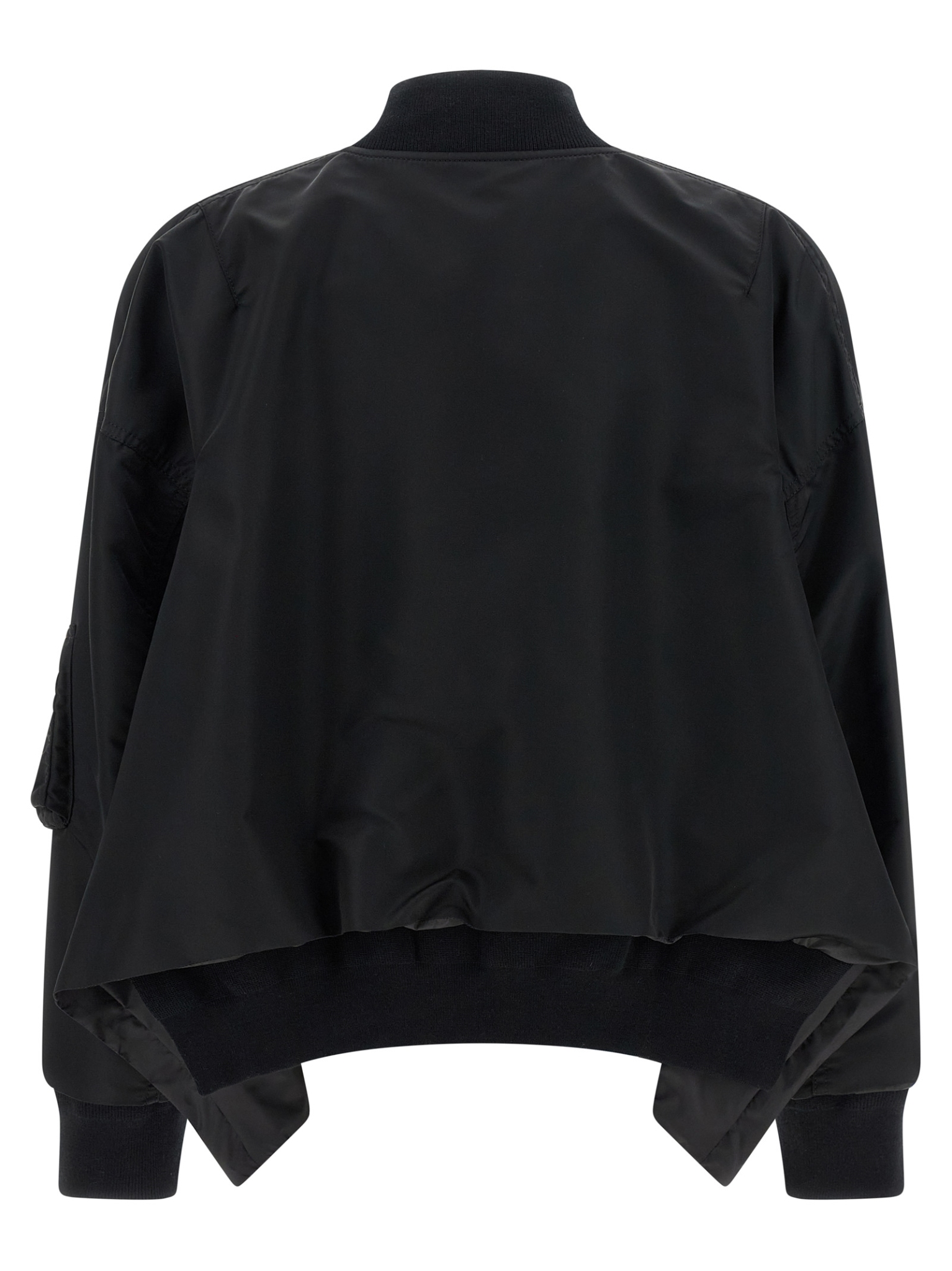 [Sacai] Casual Jacket SS26 2608304001