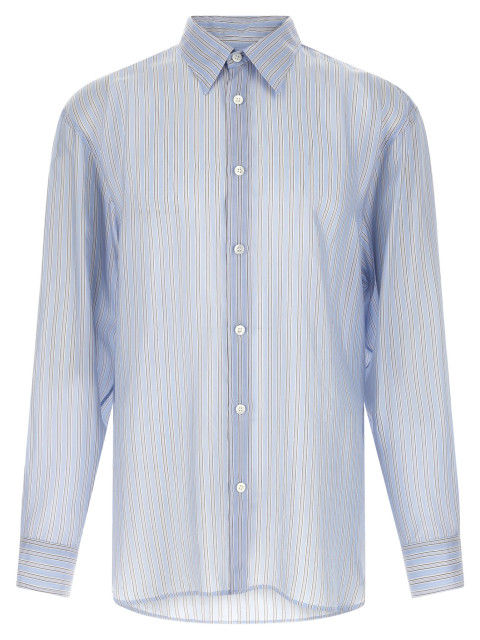 [DRIES VAN NOTEN] Shirts Long Sleeve SS26 2610207323276514
