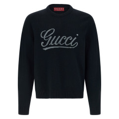 [Gucci] Knitwear SS26 795347XKD744071