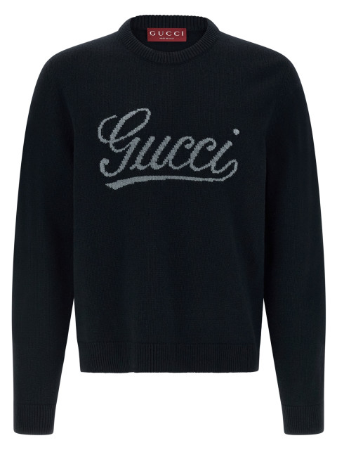 [Gucci] Knitwear SS26 795347XKD744071