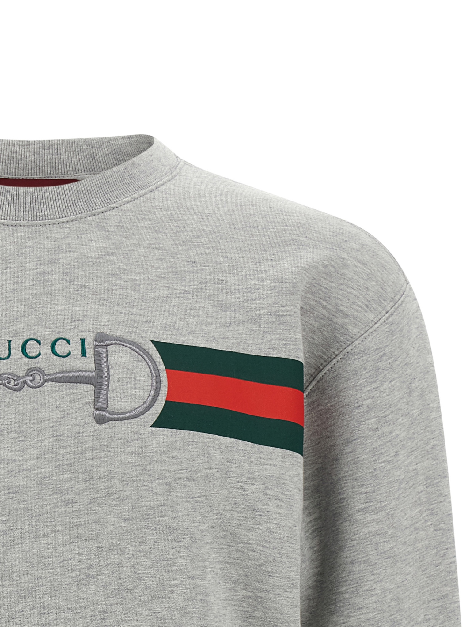 [Gucci] Sweatshirt SS26 848737XJHOK1056