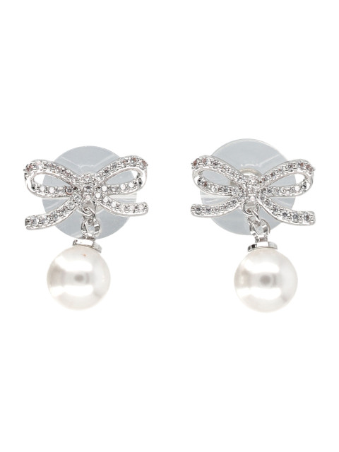 [SELF PORTRAIT] Earring SS26 RS26611EPSILVER