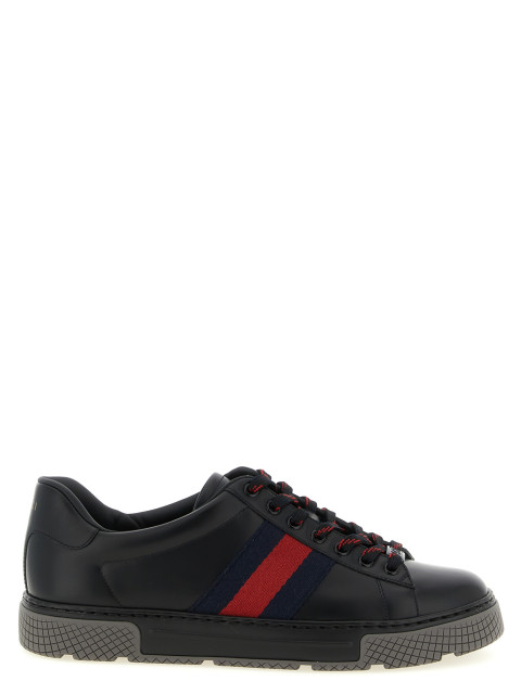 [Gucci] Sneakers SS26 849836AAFN31076
