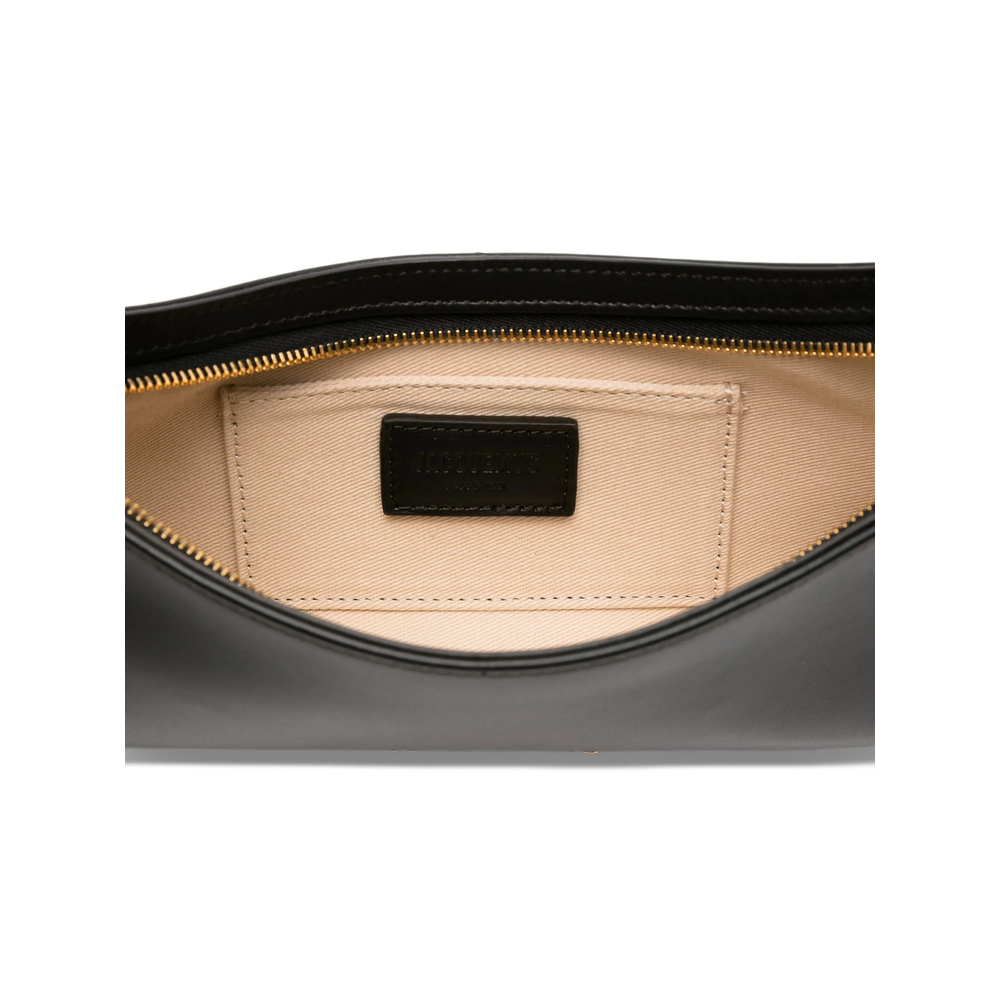 [JACQUEMUS] Wallet FW26 BAW00057 AC01C01 990