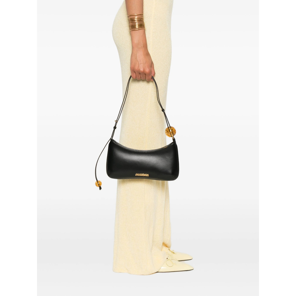 [JACQUEMUS] Wallet FW26 BAW00057 AC01C01 990