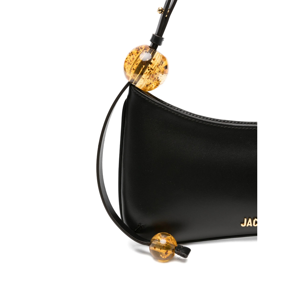 [JACQUEMUS] Wallet FW26 BAW00057 AC01C01 990