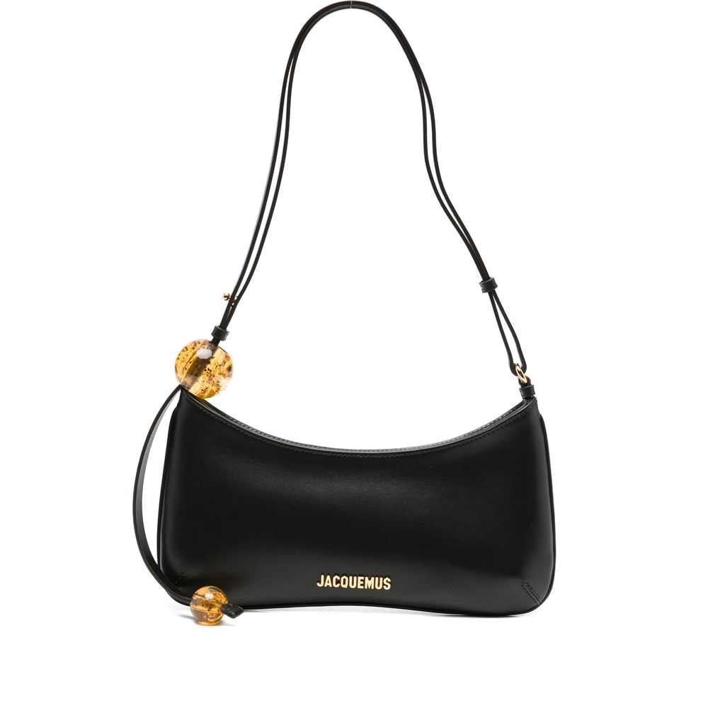 [JACQUEMUS] Wallet FW26 BAW00057 AC01C01 990