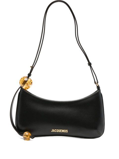 [JACQUEMUS] Wallet FW26 BAW00057 AC01C01 990