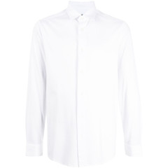 [Emporio Armani] Shirts Long Sleeve FW25 8N1CG11JUVZ0100