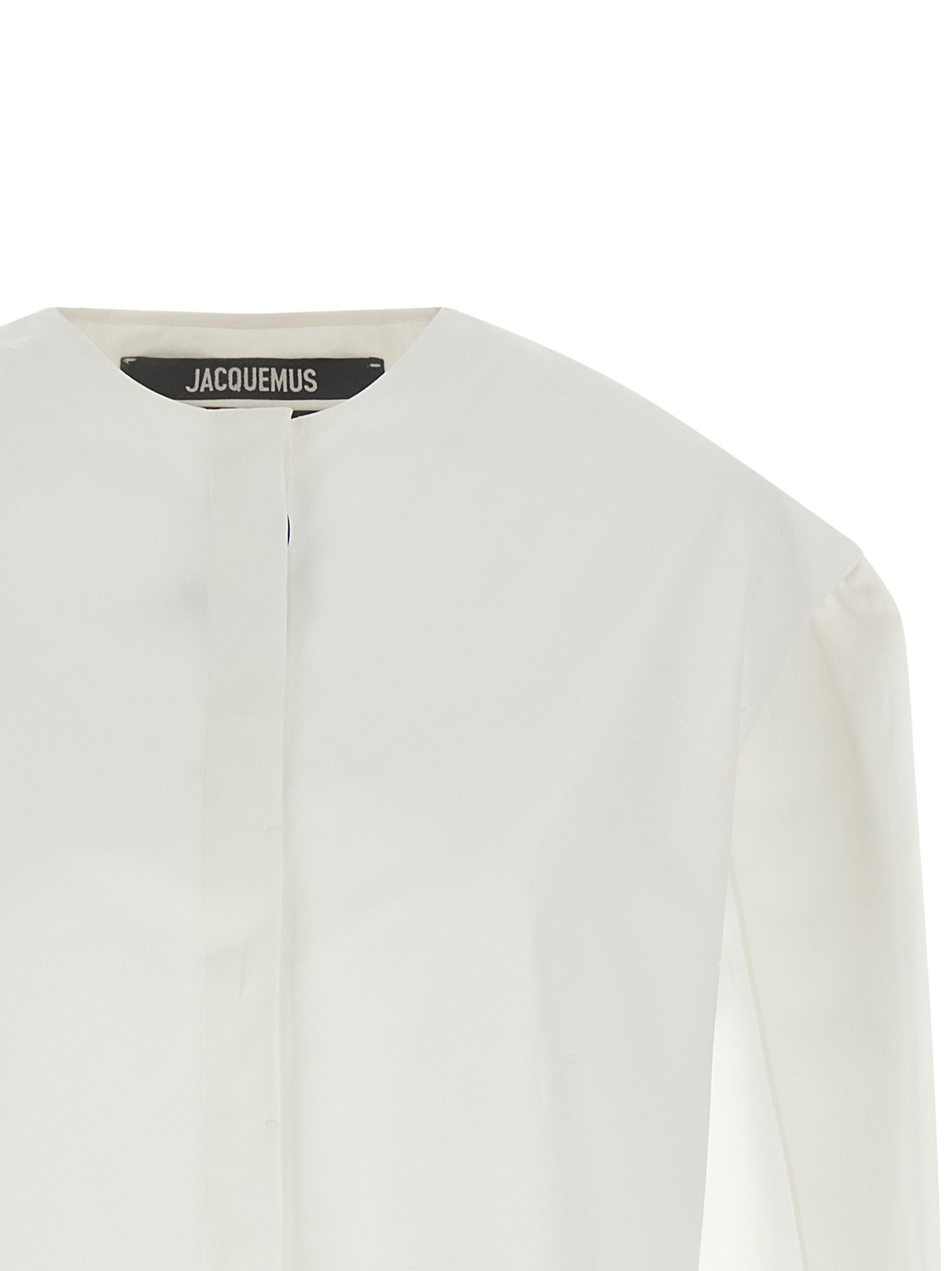 [JACQUEMUS] Long sleeve dress SS26 26EDRW00759AW00780100