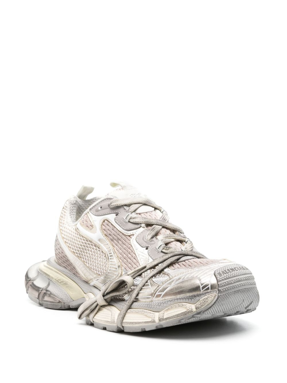 [Balenciaga] Sneakers FW25 734734W3XL49191