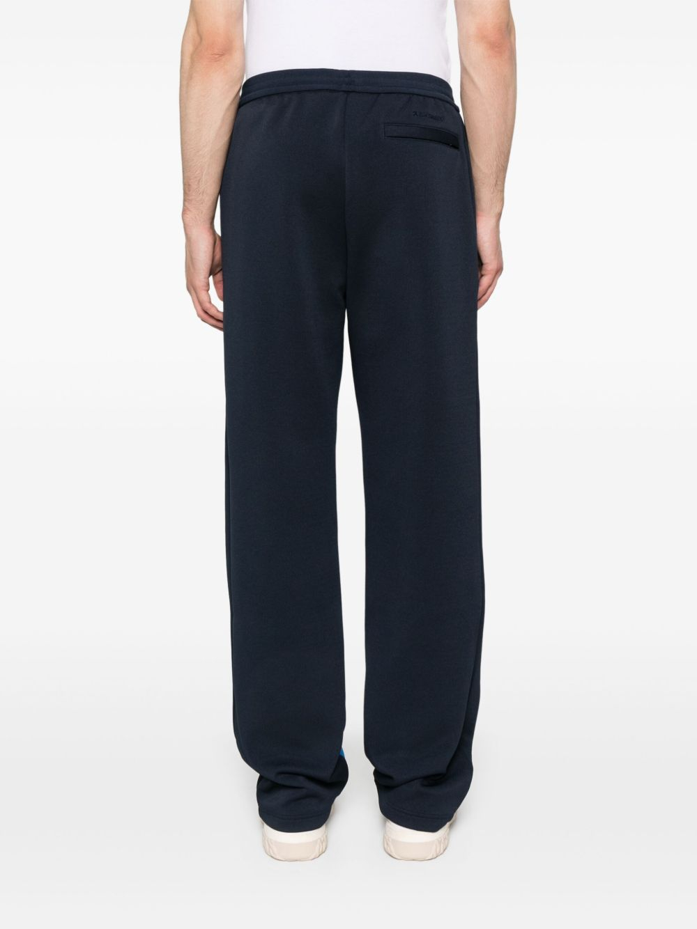 [Wales Bonner] Trousers SS25 JM8215NIGHTNAVY