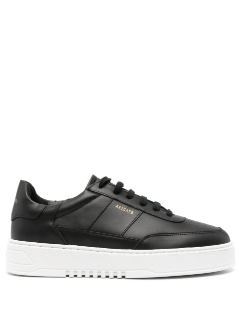 [Axel Arigato] Sneakers FW26 F1277001 ORBIT VINT BLKWH