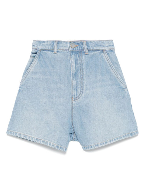 [Emporio Armani] Shorts SS25 EW001498AF12675MB003