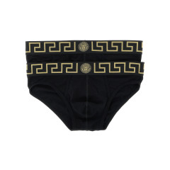 [Versace] Brief boxer SS26 AU101801A10011A80G