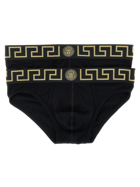 [Versace] Brief boxer SS26 AU101801A10011A80G