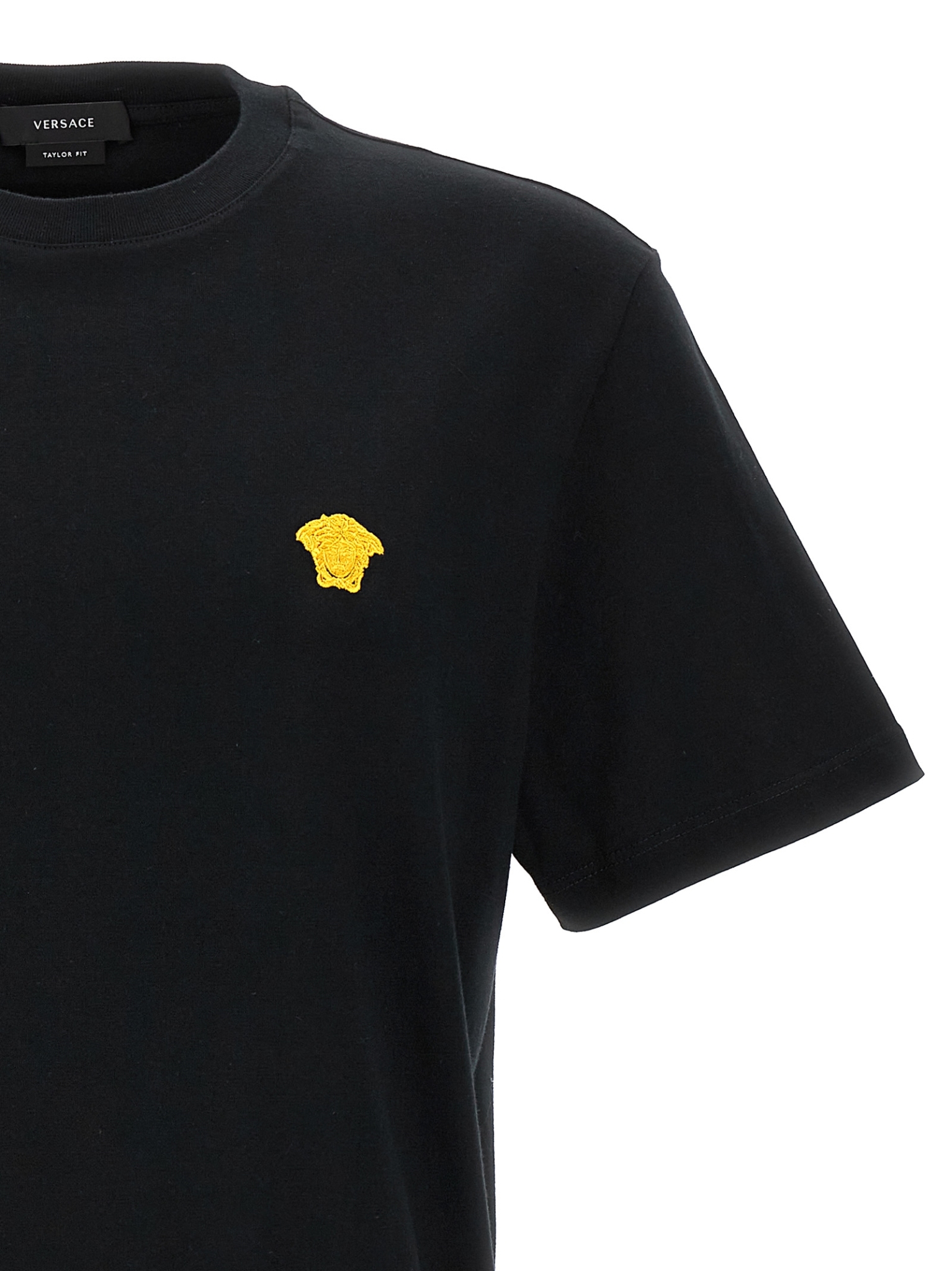 [Versace] T-shirts Short Sleeve SS26 10084811A084891B000