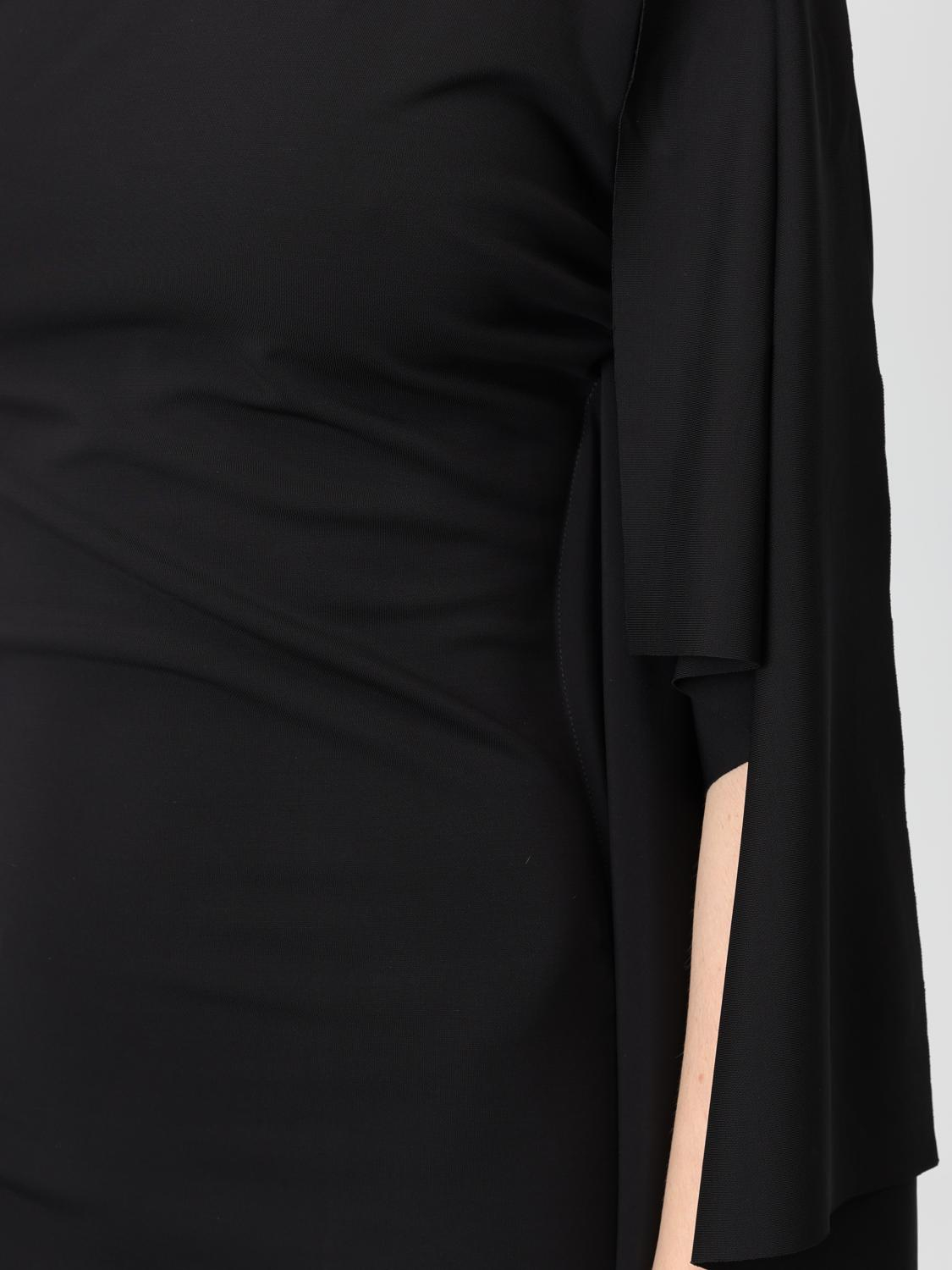 [SPORTMAX] Sleeveless dress FW25 2522626021600 003