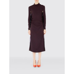 [Maison Margiela] Long sleeve dress FW25 S51DD0043M3553 358