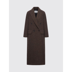 [Max Mara] Coat FW25 2521016443600 003