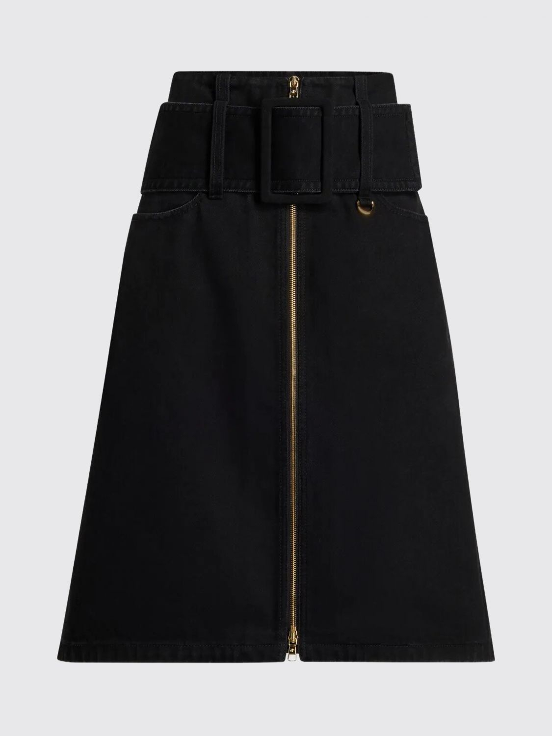 [PATOU] Midi skirt FW25 SK0940081 965G
