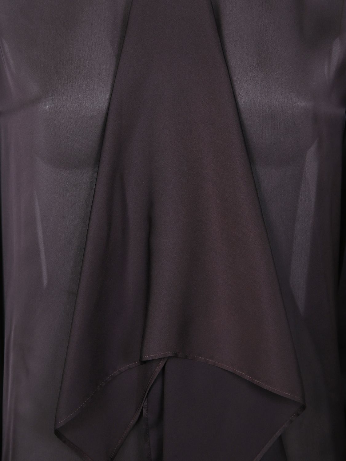 [Sacai] Long sleeve dress FW25 2507975 601