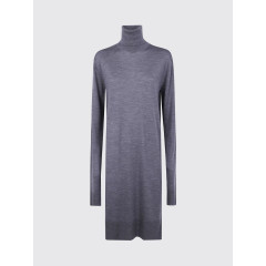 [TOTEME] Long sleeve dress FW25 254WRD0263YA0087 020