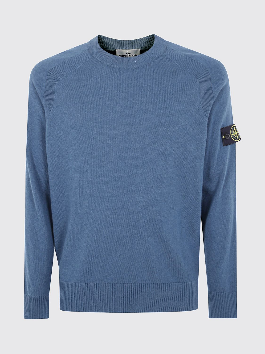 [Stone Island] Knitwear FW25 5100045S00B4 V0057