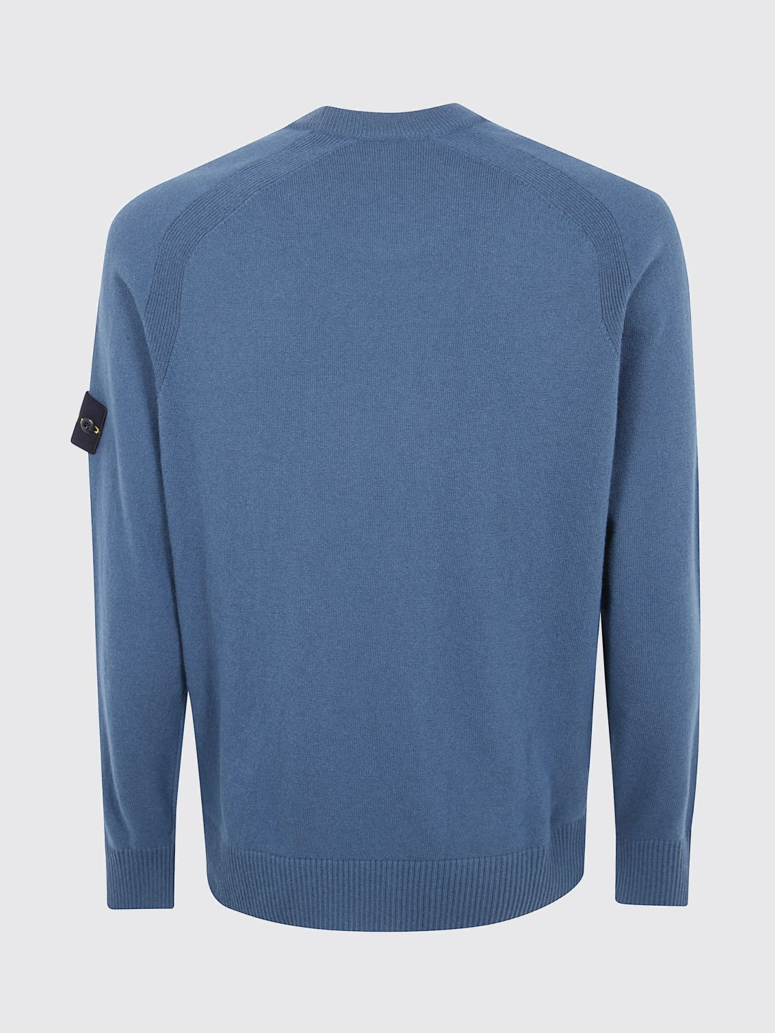 [Stone Island] Knitwear FW25 5100045S00B4 V0057